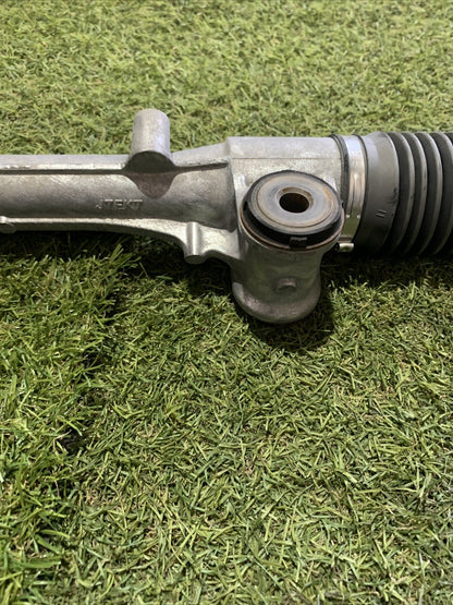 Scatola Guida Toyota Yaris 2017-2018 1.5 Benzina 455000D280