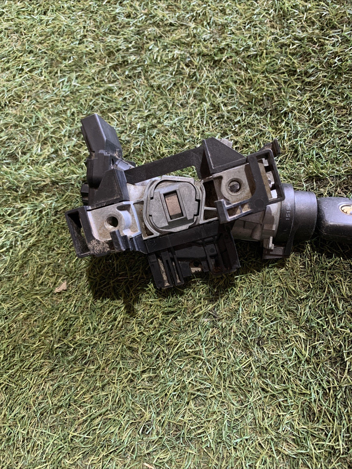 Blocchetto Accensione Skoda Citigo 1K0905851