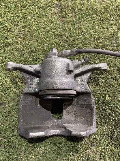 8V0615124 PINZA FRENO ANTERIORE DESTRA VOLKSWAGEN GOLF 7 1.6 D