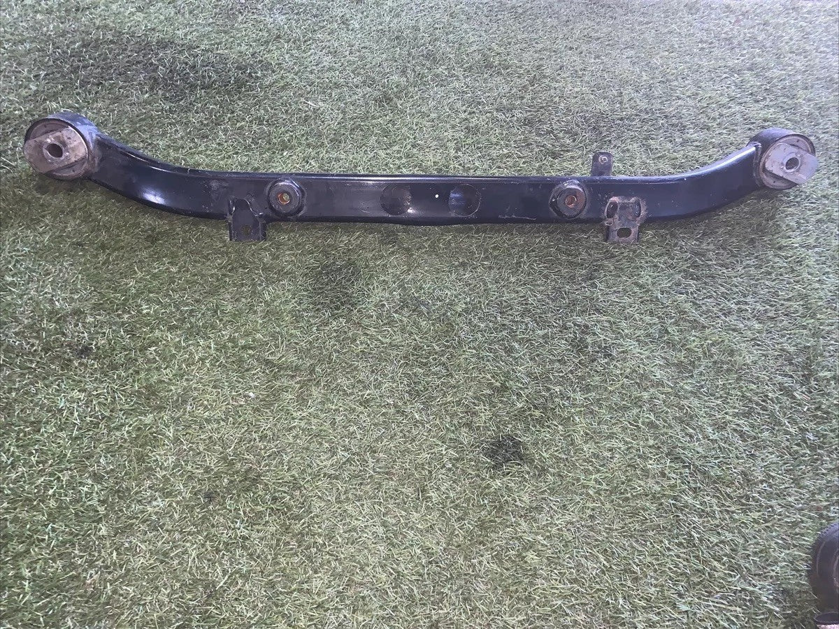 51880260 TRAVERSA SUPPORTO PONTE POSTERIORE FIAT PANDA 3 (2012 IN POI) 4X4