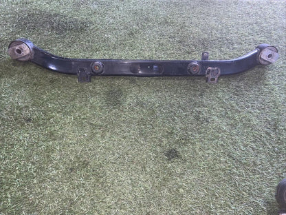 51880260 TRAVERSA SUPPORTO PONTE POSTERIORE FIAT PANDA 3 (2012 IN POI) 4X4