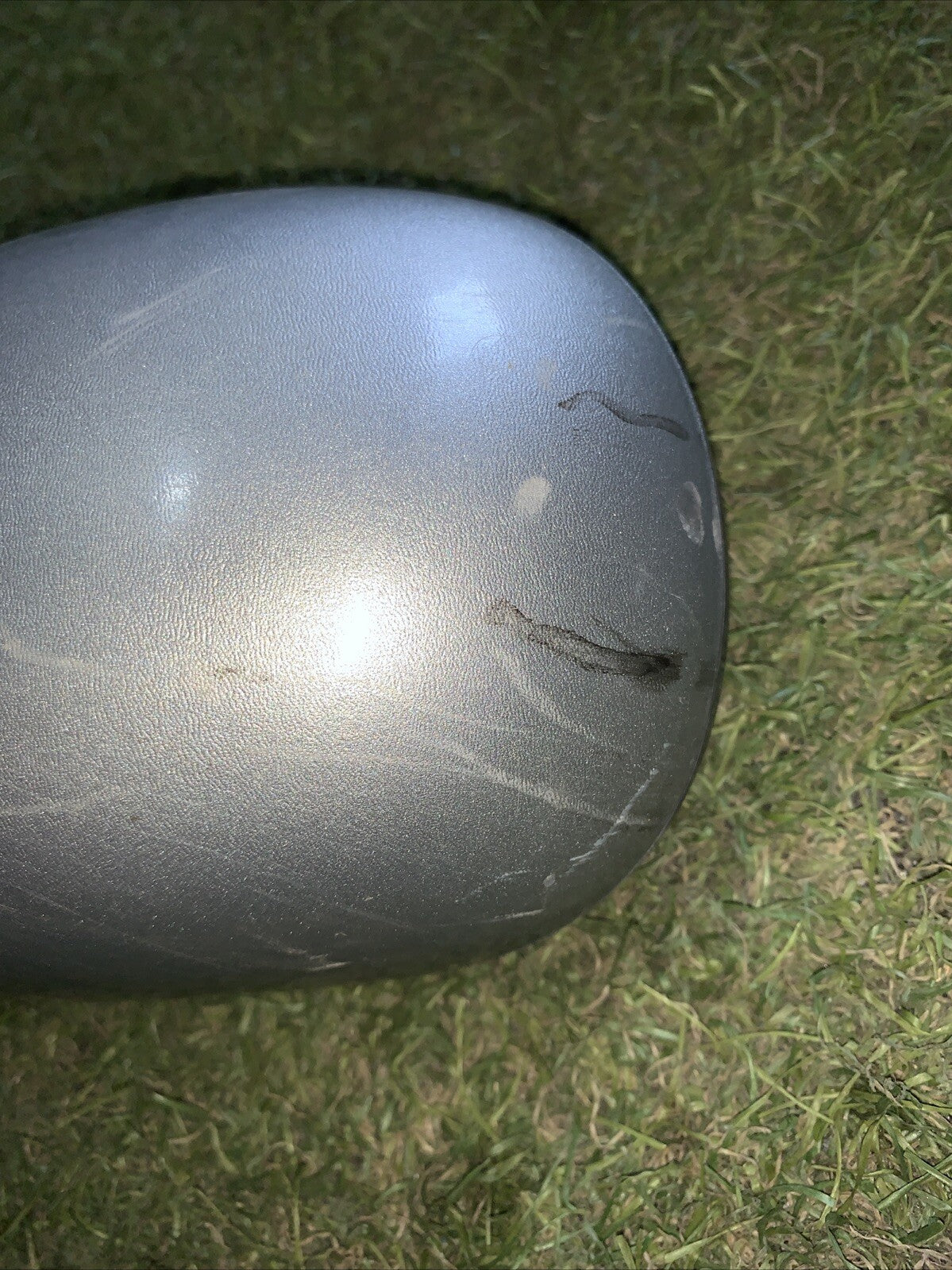 Specchietto Retrovisore Sinistro Nissan Micra 4 Serie (3pin)