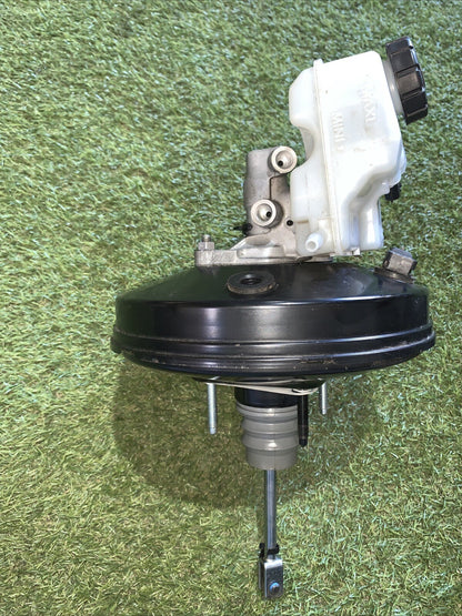 POMPA SERVOFRENO RENAULT TWINGO III 1.0 BENZINA 2016 472104799RT