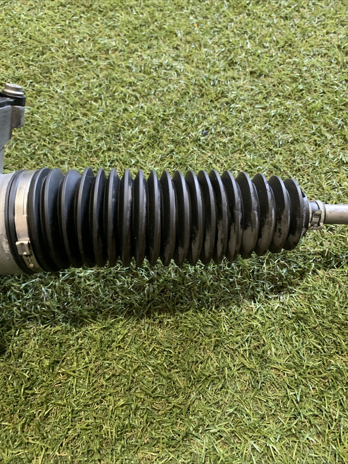 Scatola Guida Alfa Romeo  Stelvio 00505535750