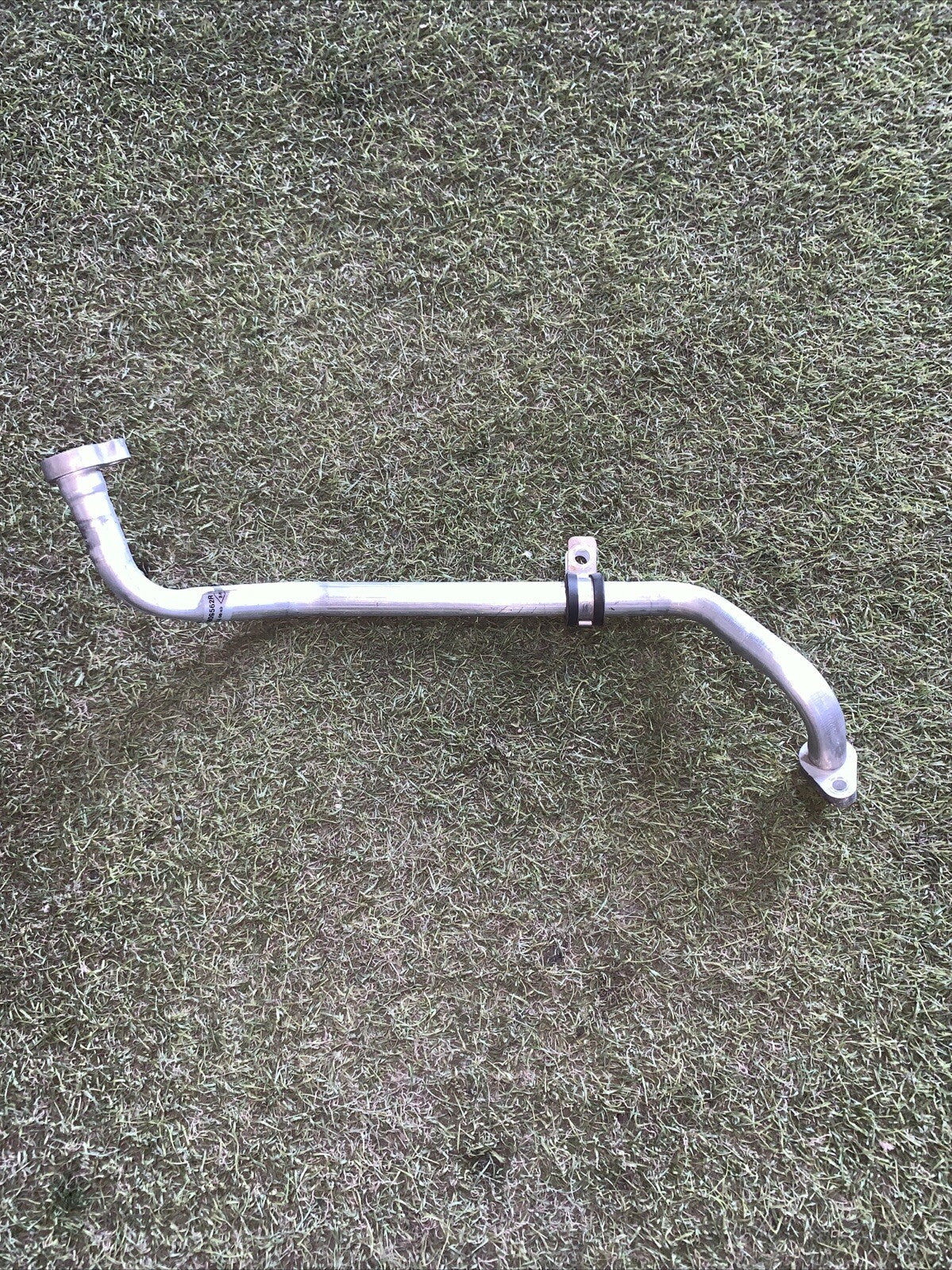 924809562R TUBO ARIA CONDIZIONATA DACIA LODGY 1.5 DCI