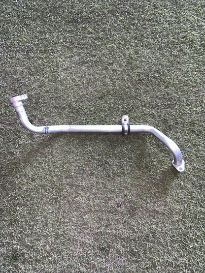 924809562R TUBO ARIA CONDIZIONATA DACIA LODGY 1.5 DCI