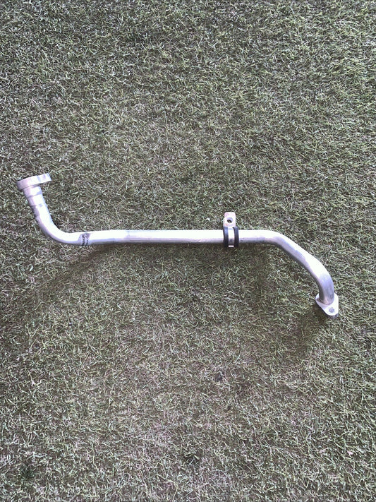 924809562R TUBO ARIA CONDIZIONATA DACIA LODGY 1.5 DCI