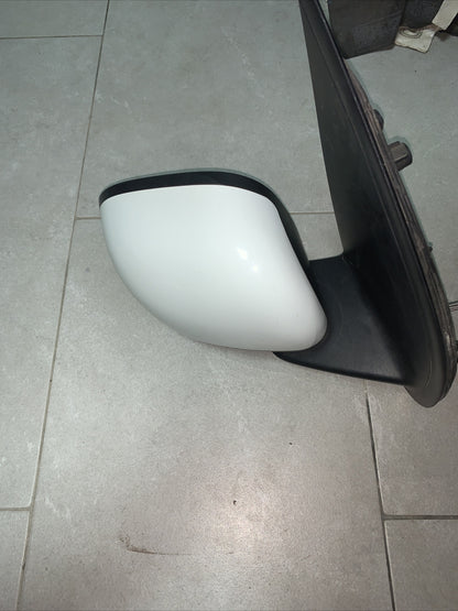 01704855700 SPECCHIETTO RETROVISORE MANUALE DX FIAT PANDA