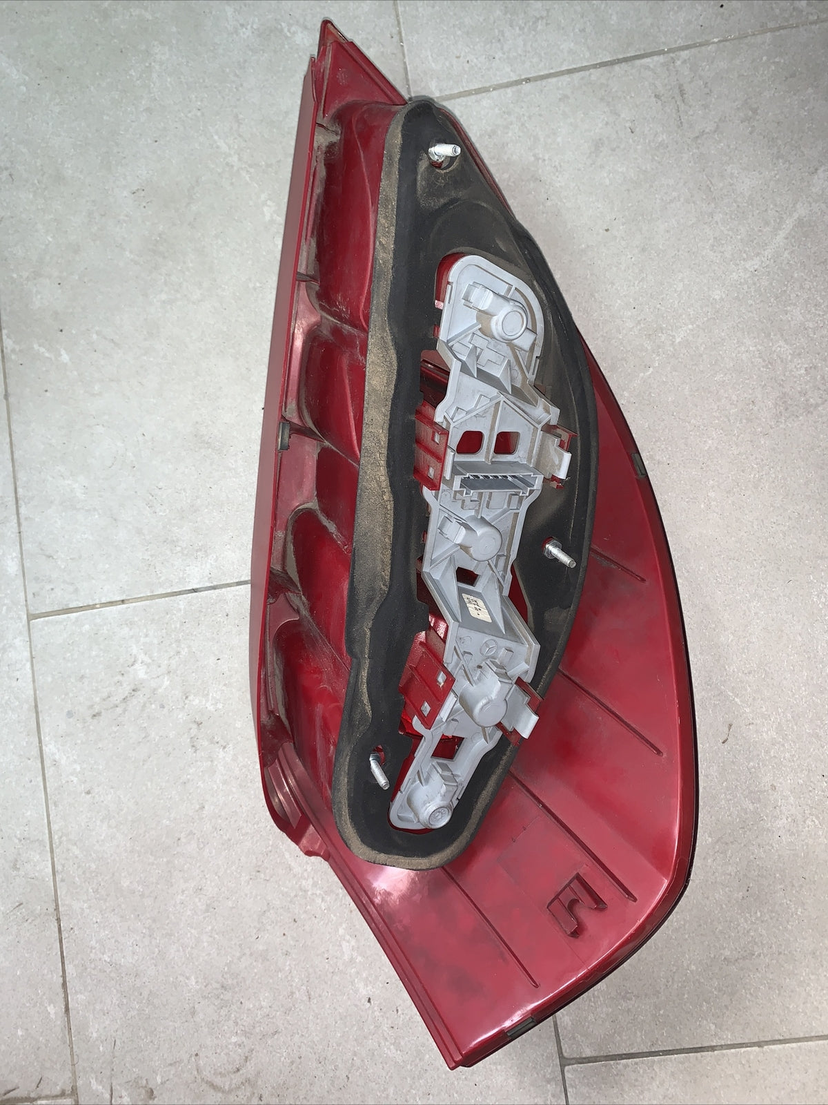 STOP FANALE POSTERIORE DESTRO  MERCEDES Classe A W169 3° Serie 1068508