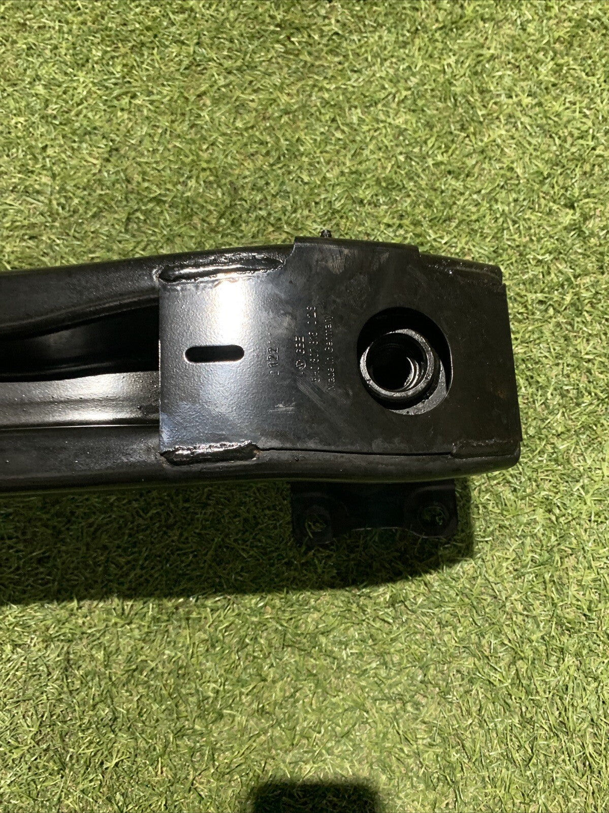 Traversa Paraurti Posteriore Volkswagen Golf 8