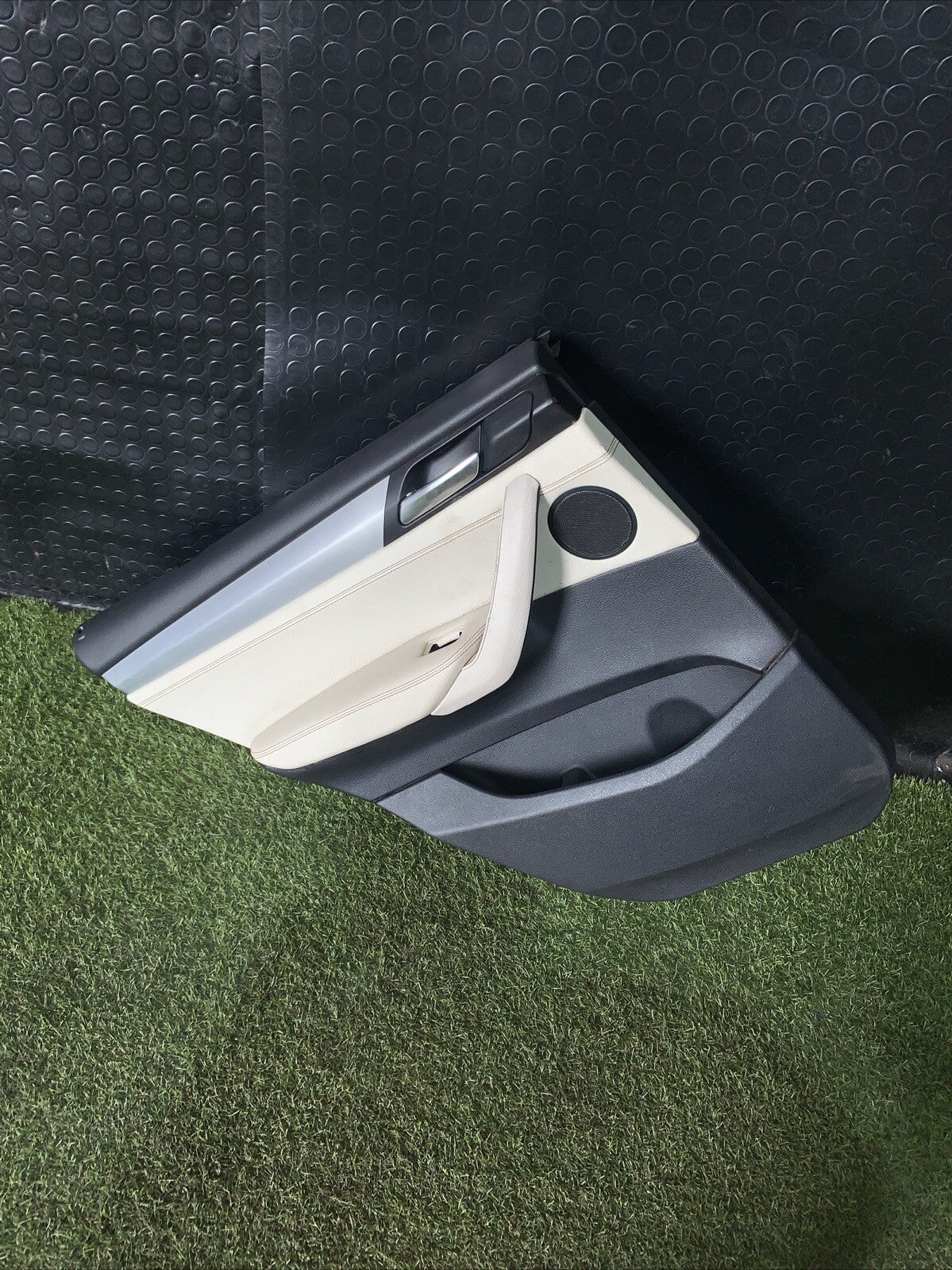 Pannello Porta Interno Posteriore Sinistro Bmw X4 2016￼ 105292465C