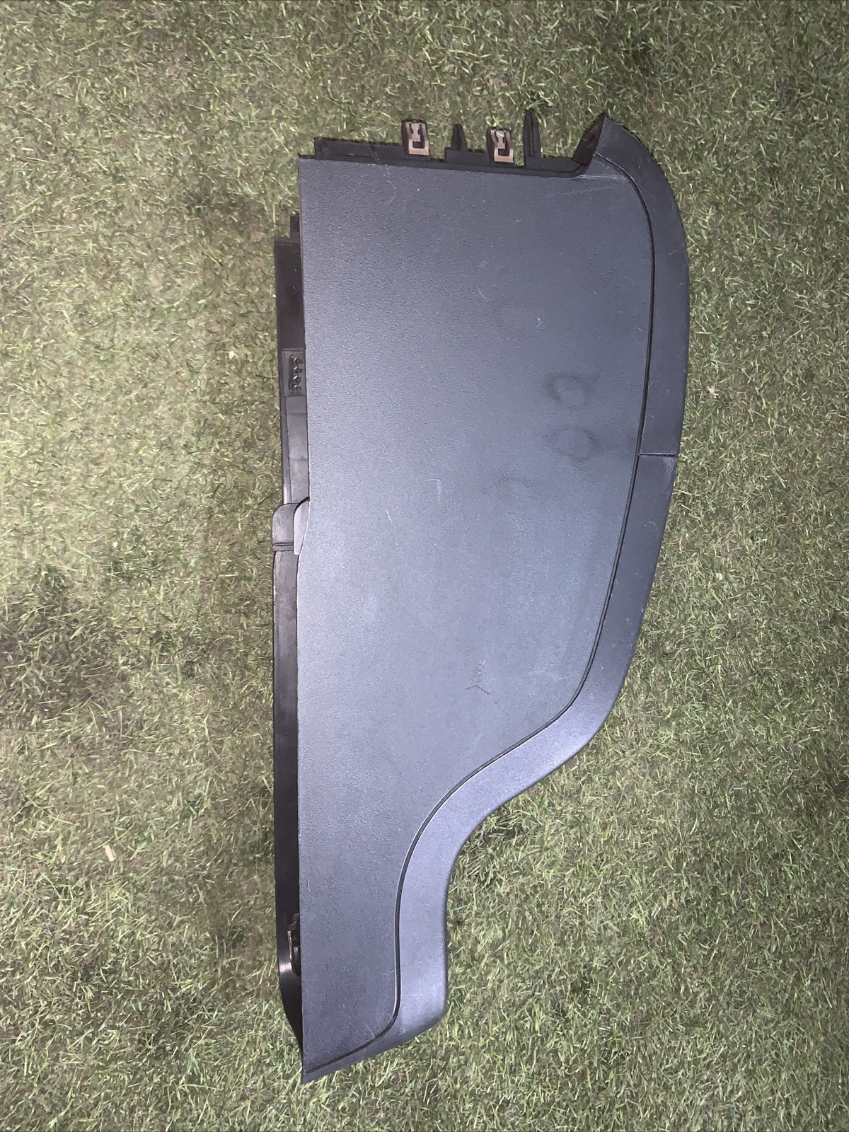 TUNNEL CENTRALE FIAT PANDA III (312_319) 2012-2022, B1491, 51846446 (2)