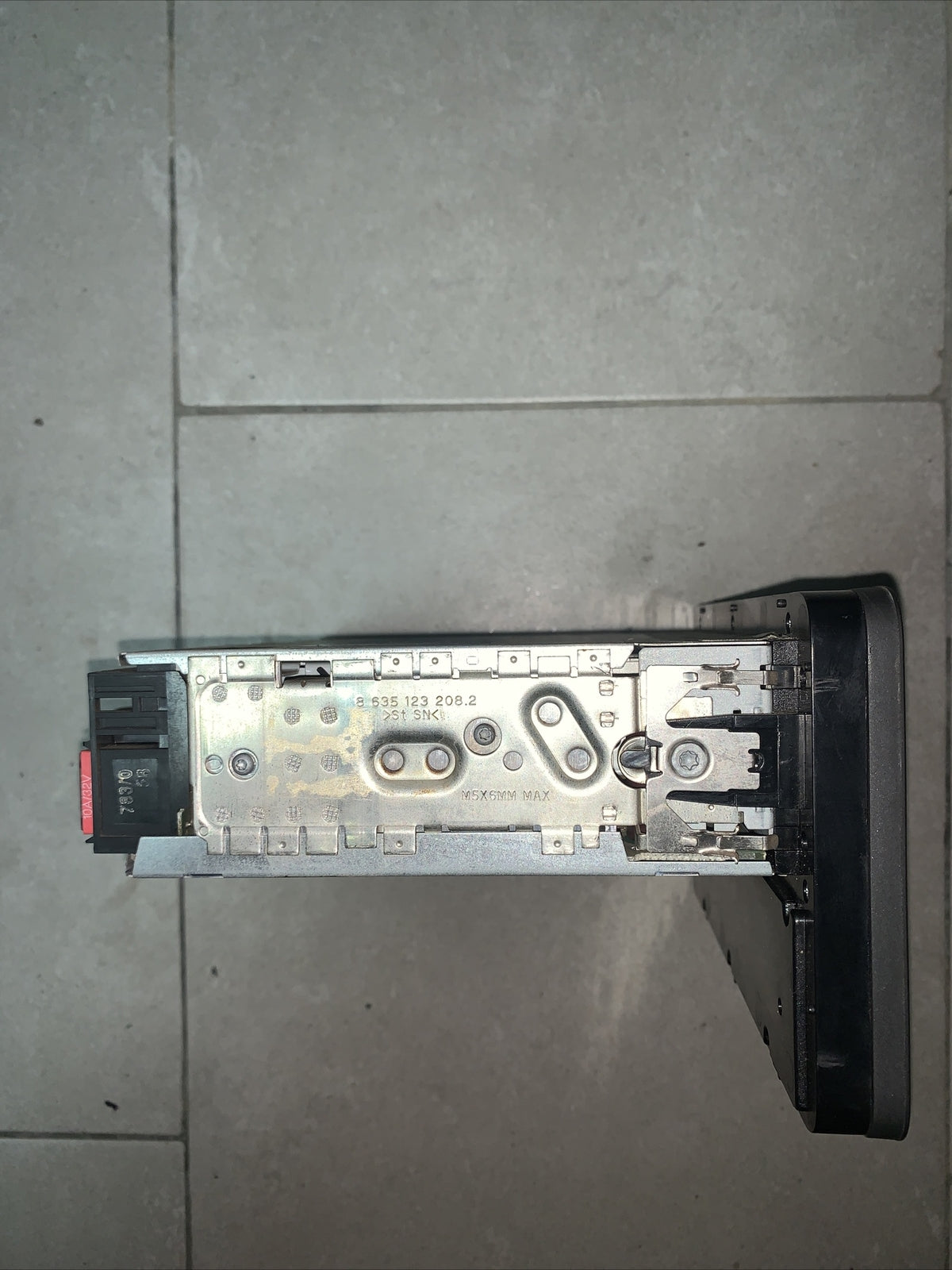 AUTORADIO ALFA ROMEO 159 RADIO LETTORE CD 1560704420