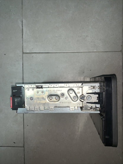 AUTORADIO ALFA ROMEO 159 RADIO LETTORE CD 1560704420