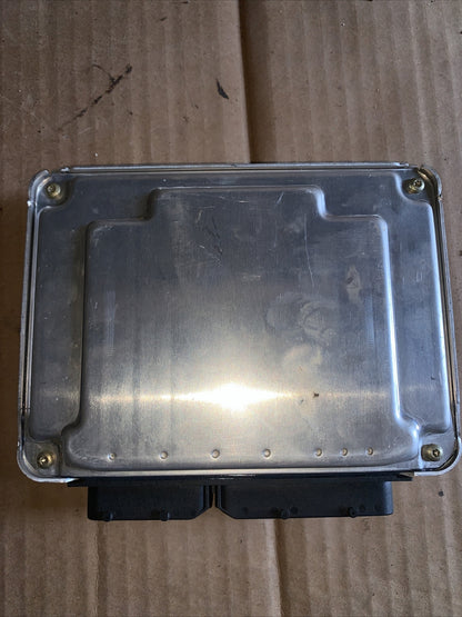 038906019AN CENTRALINA INIEZIONE MOTORE AUDI A4 1.9 85KW 5P D 5M (2000) RICAMBIO