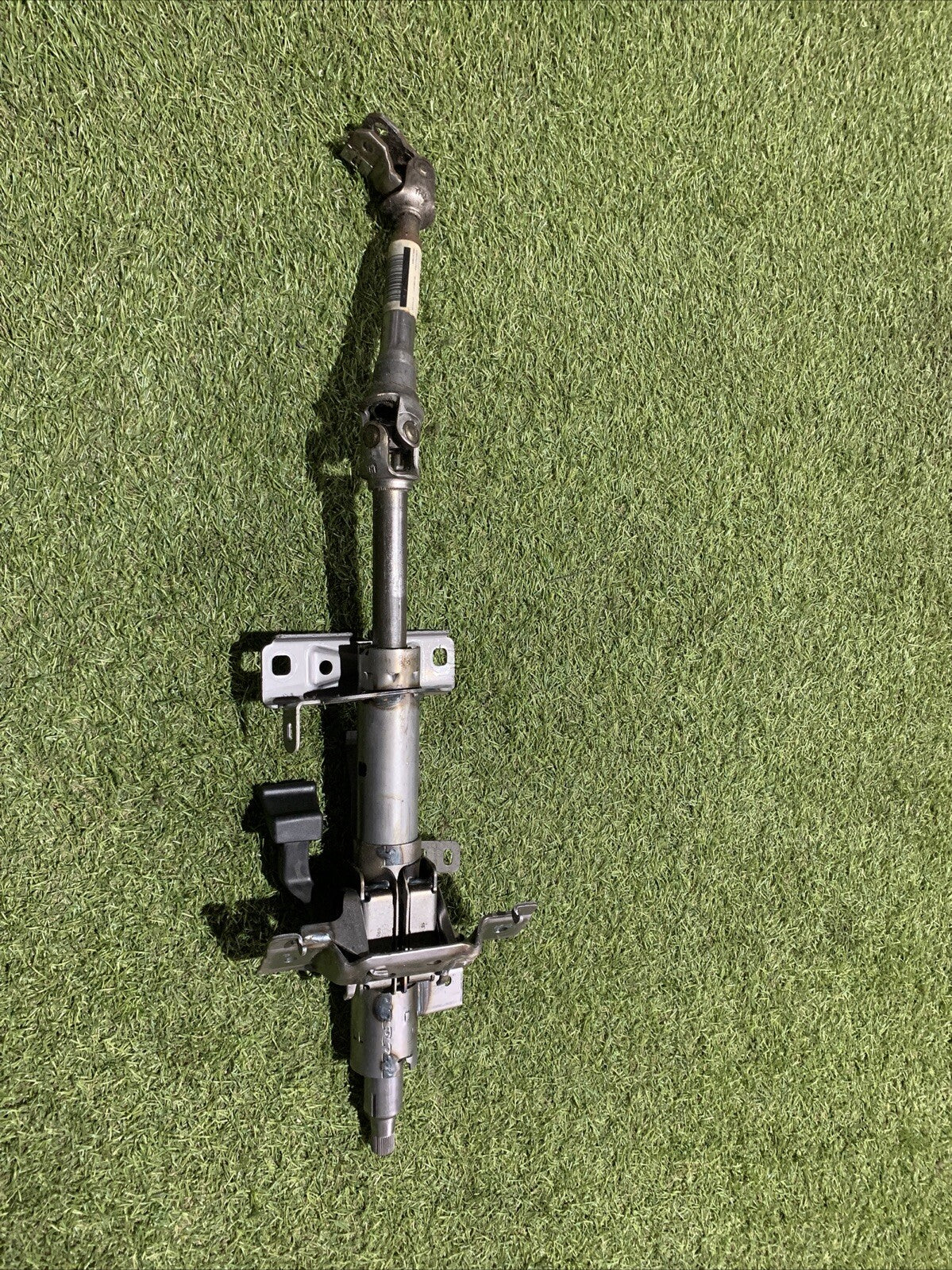 Piantone Sterzo Peugeot 308 2016 1.6 Diesel 9674861877