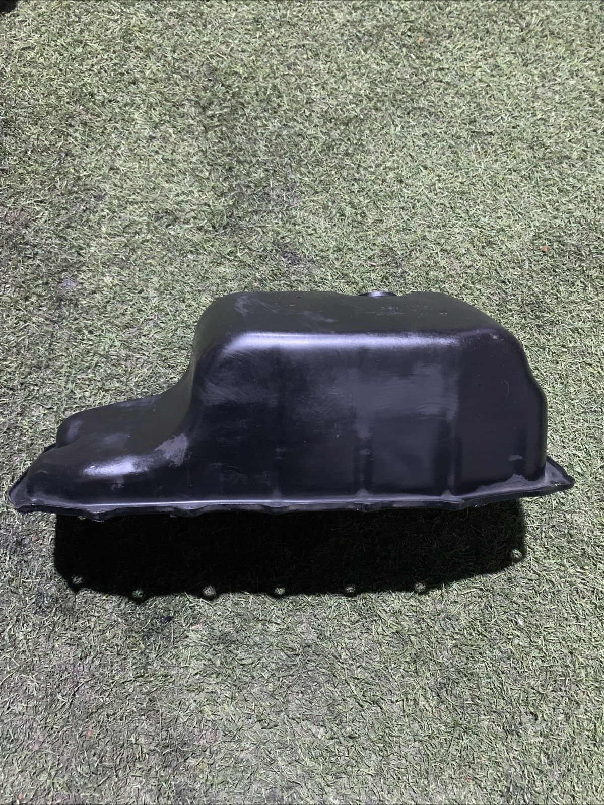 Coppa Olio Opel Corsa C 2003 1.3 MJT