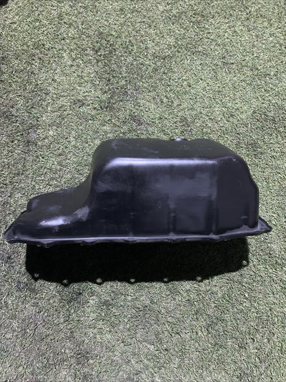 Coppa Olio Opel Corsa C 2003 1.3 MJT