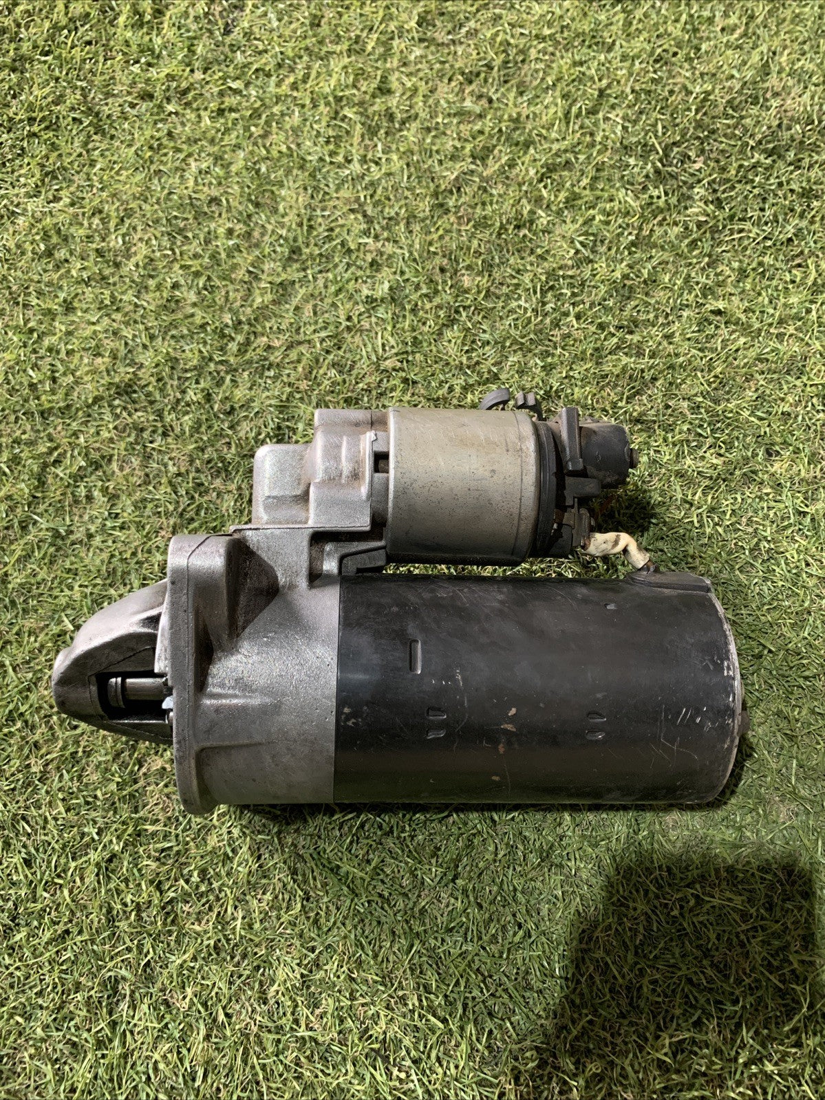 Motorino Avviamento BOSCH 0001109030 FIAT PUNTO 188 1.9 JTD 71794530 2004