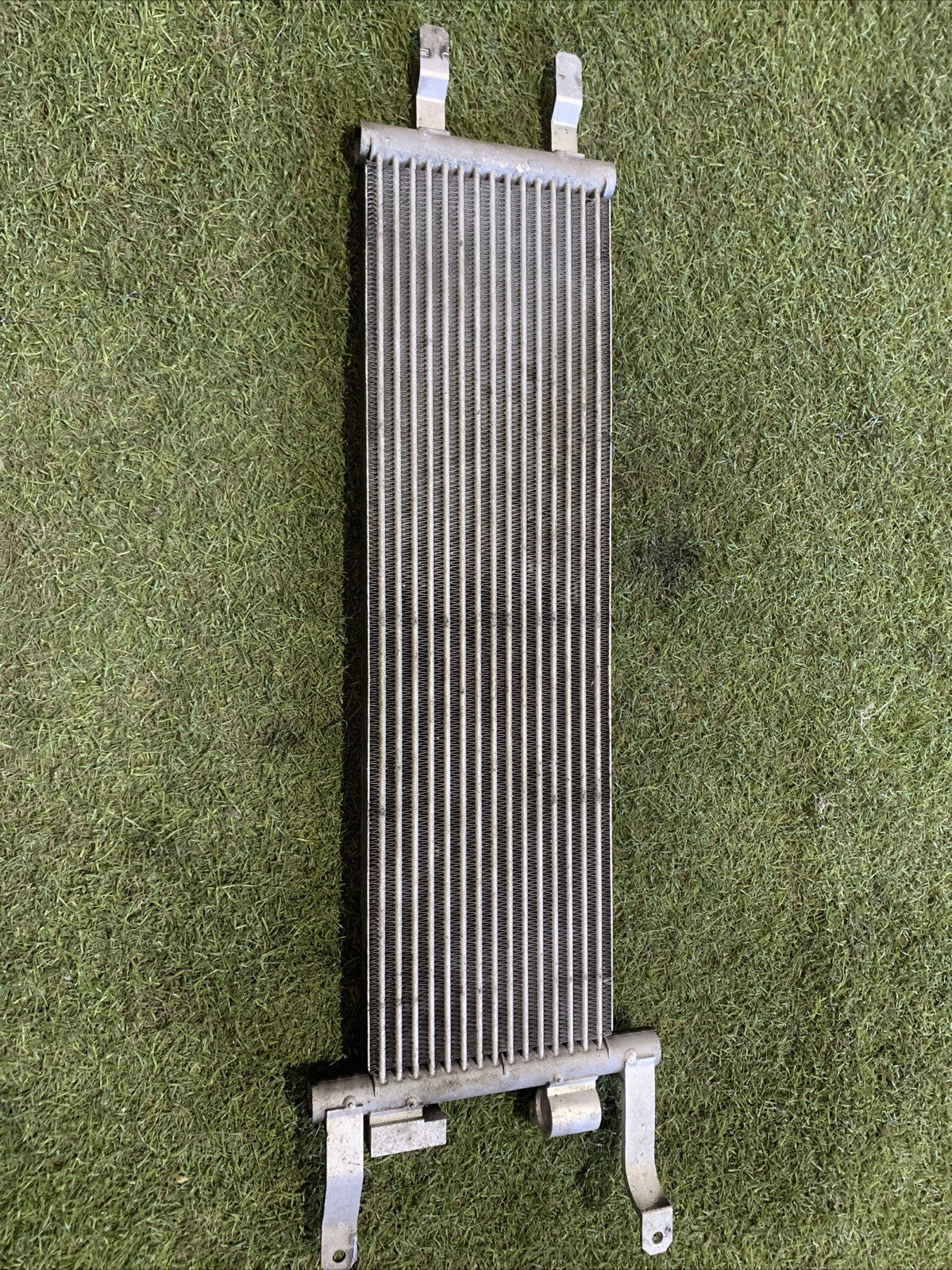Radiatore Olio Alfa Romeo Giulia 2016 8E5280000