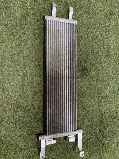 Radiatore Olio Alfa Romeo Giulia 2016 8E5280000