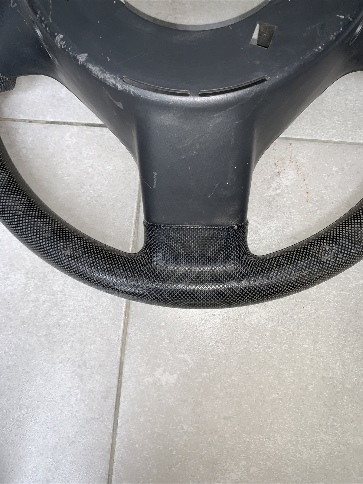 GS12001840 VOLANTE TOYOTA Aygo 1° Serie (2005)