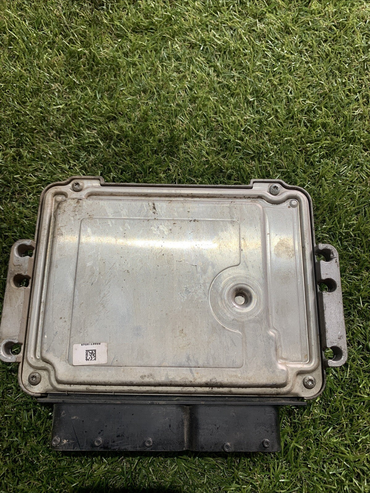 CENTRALINA MOTORE FIAT SEDICI 1.9 DIESEL - 55204652 - 0281012992