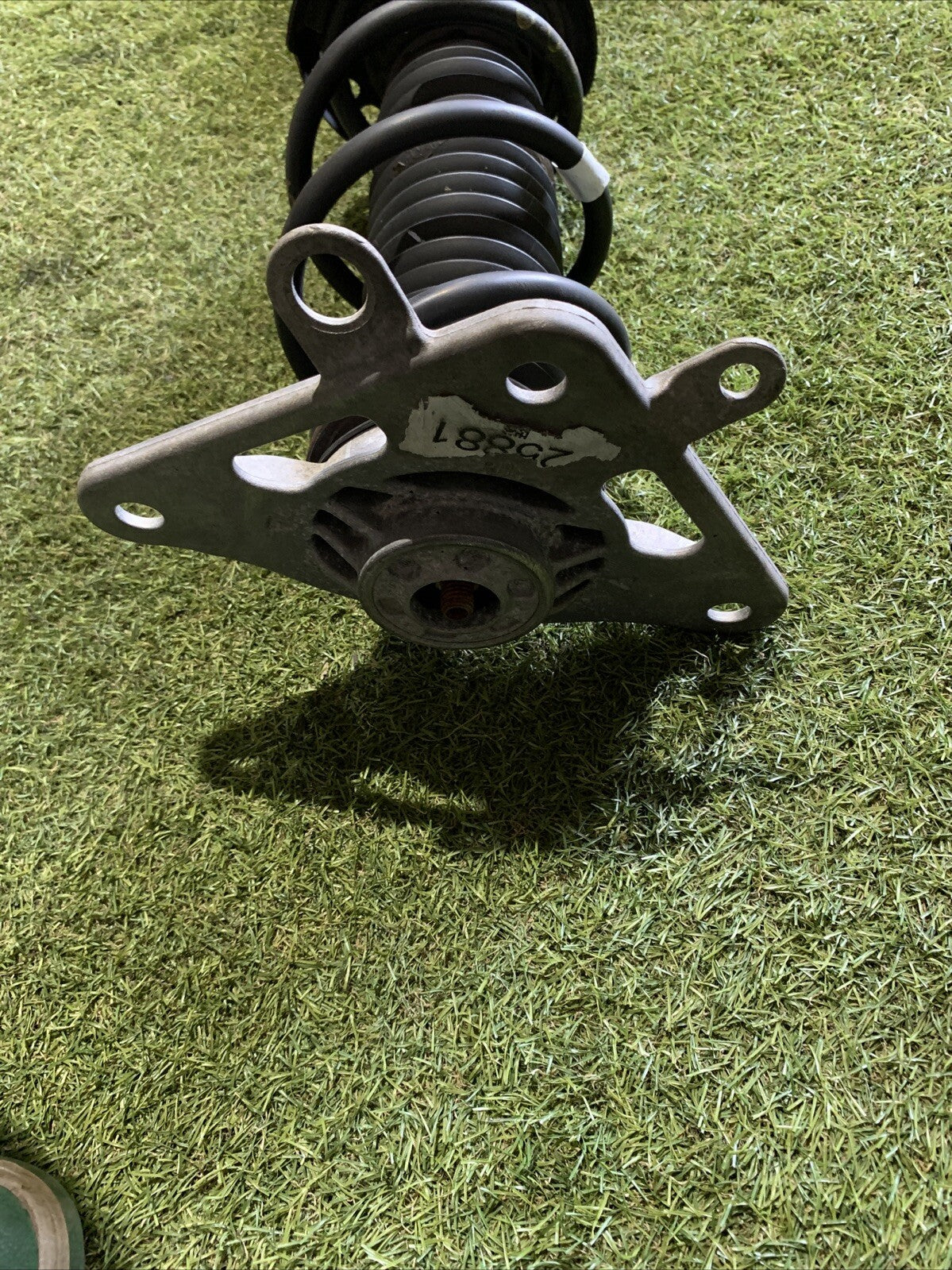 Ammortizzatore Posteriore Destro Fiat 500X 00521051960