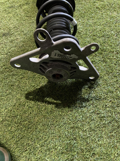 Ammortizzatore Posteriore Destro Fiat 500X 00521051960