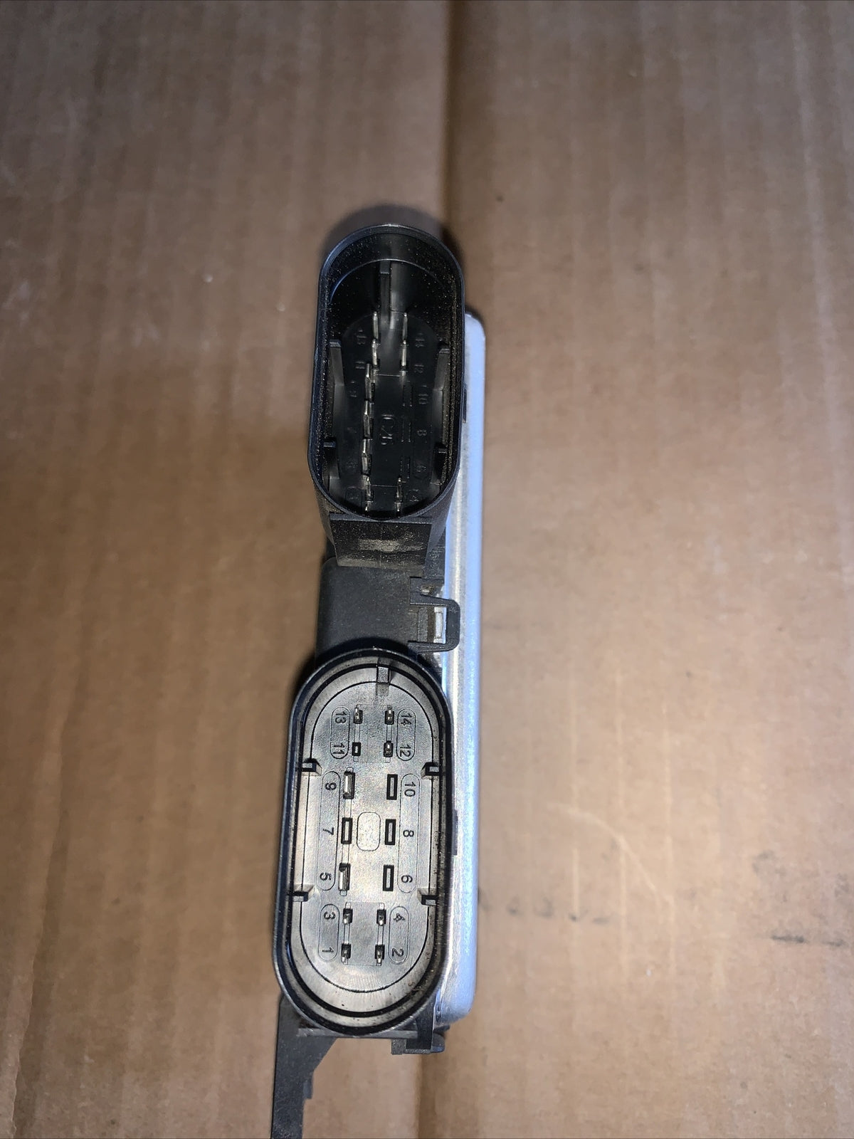 Centralina pompa carburante MERCEDES-BENZ CLASSE A W177 cod: A0009008214