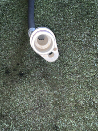 Tubo Aria Condizionata Volkswagen Golf 7 2.0 GTI 5Q0820743G