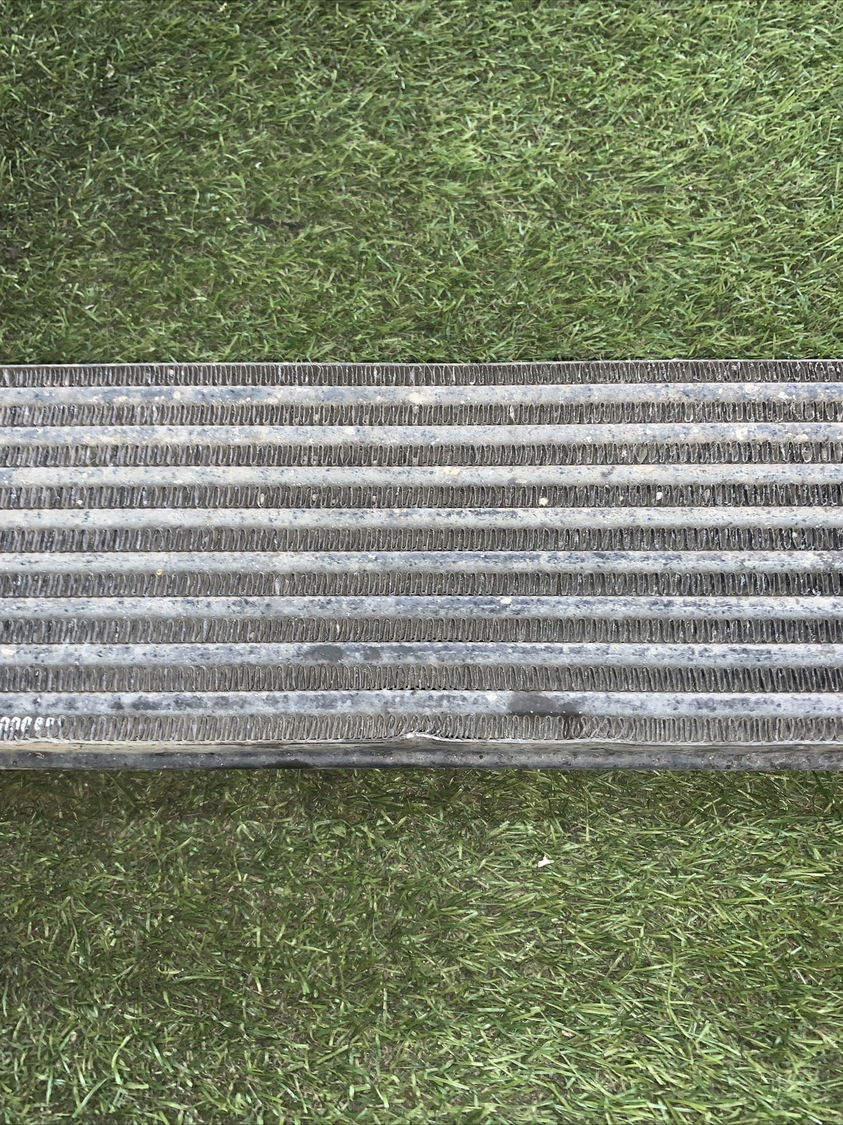 Radiatore Intercooler Lancia Delta 1.6 866455500