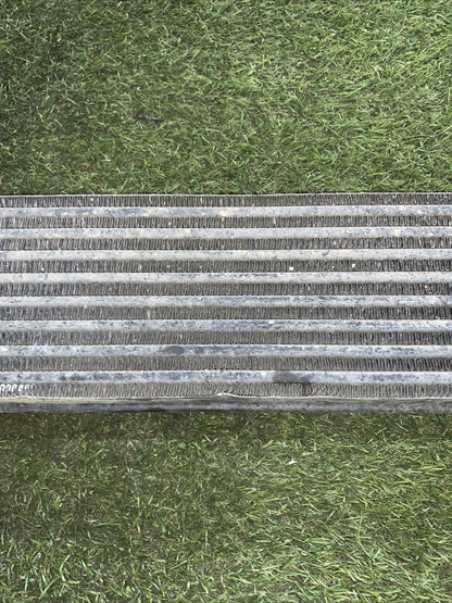 Radiatore Intercooler Lancia Delta 1.6 866455500