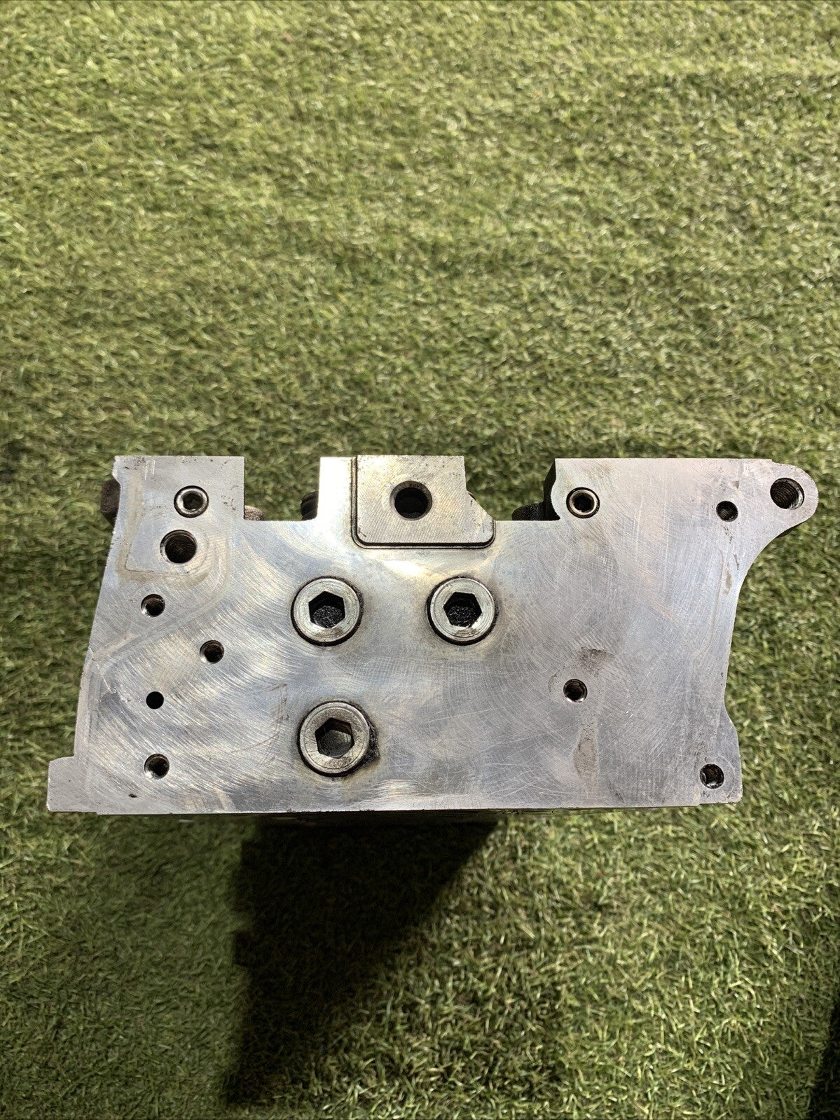 Testata Motore Fiat 500L 2013 1.3 MTJ Euro 5 55231550