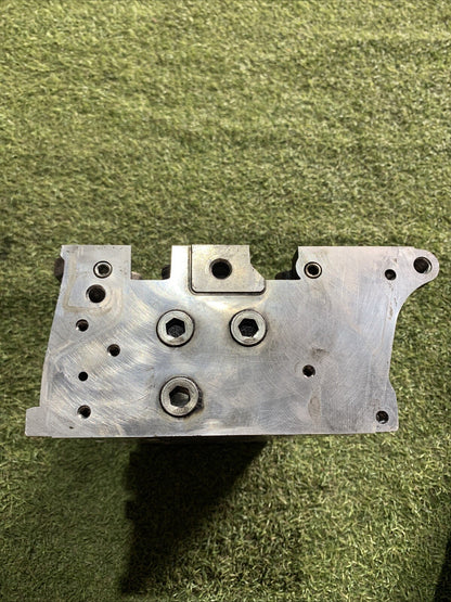 Testata Motore Fiat 500L 2013 1.3 MTJ Euro 5 55231550