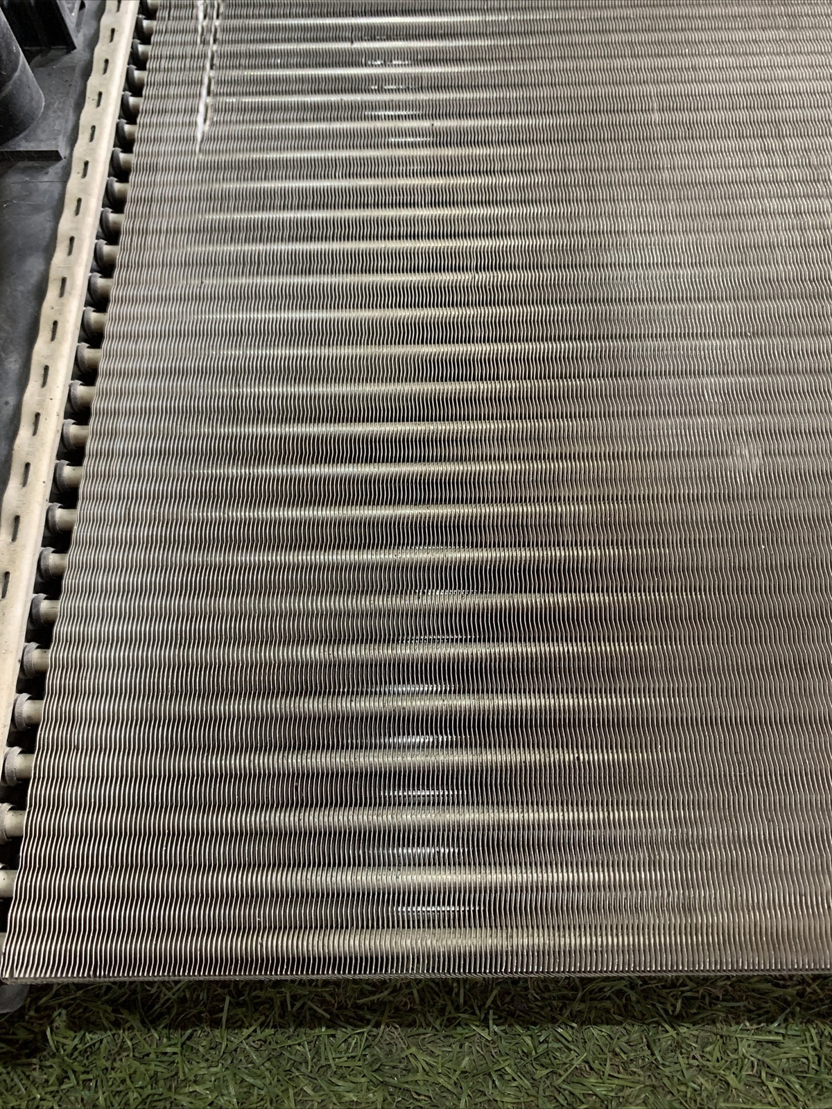 55700447 RADIATORE ACQUA FIAT GRANDE PUNTO (199) 1.2B (2005 2012)