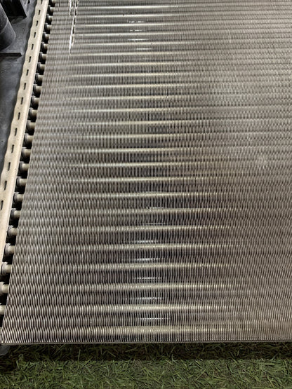 55700447 RADIATORE ACQUA FIAT GRANDE PUNTO (199) 1.2B (2005 2012)