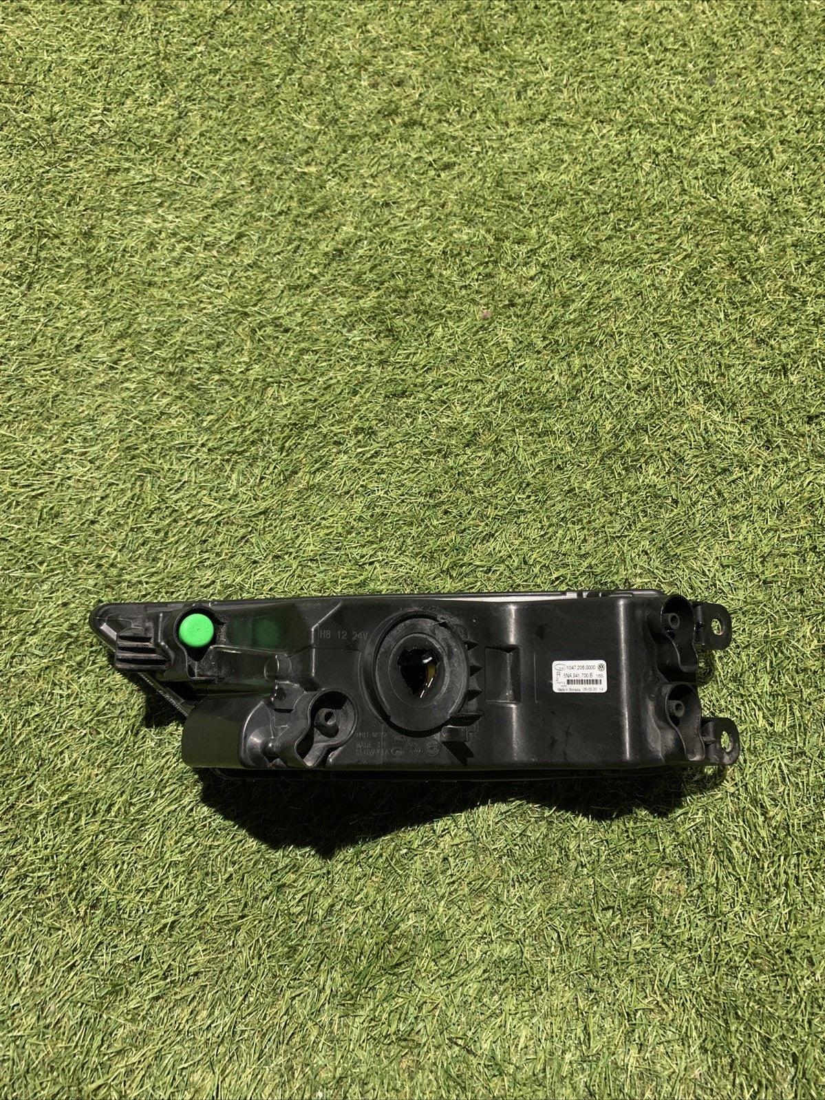 FARO FENDINEBBIA DX VOLKSWAGEN T-ROC 2019 5NA941700B