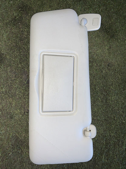 568142042 aletta parasole sinistra renault captur '13 - '18 