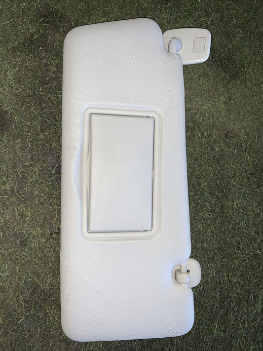 568142042 aletta parasole sinistra renault captur '13 - '18 