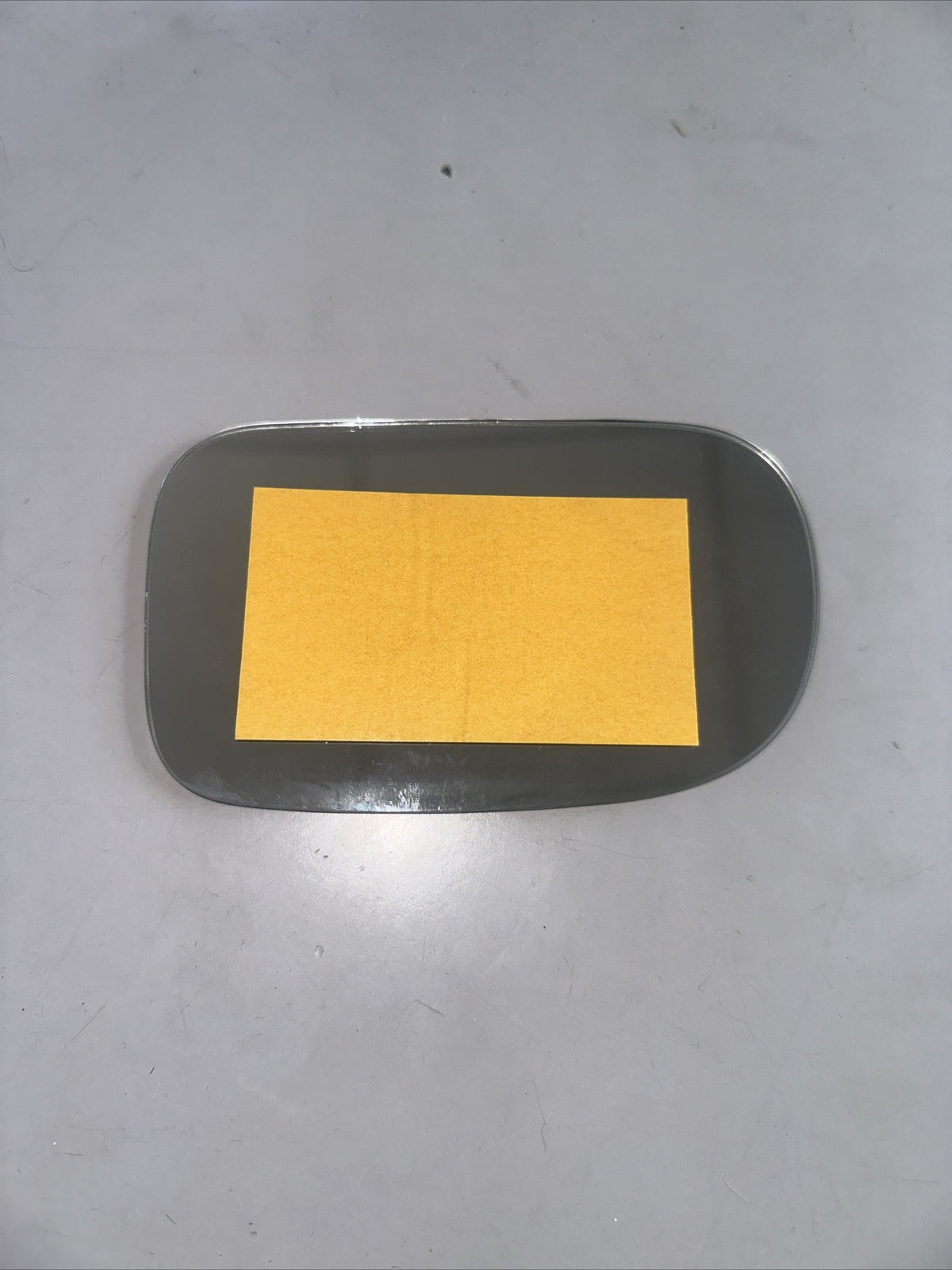 Suzuki Swift 1993-2004 Vetro Specchietto di Ricambio Destra