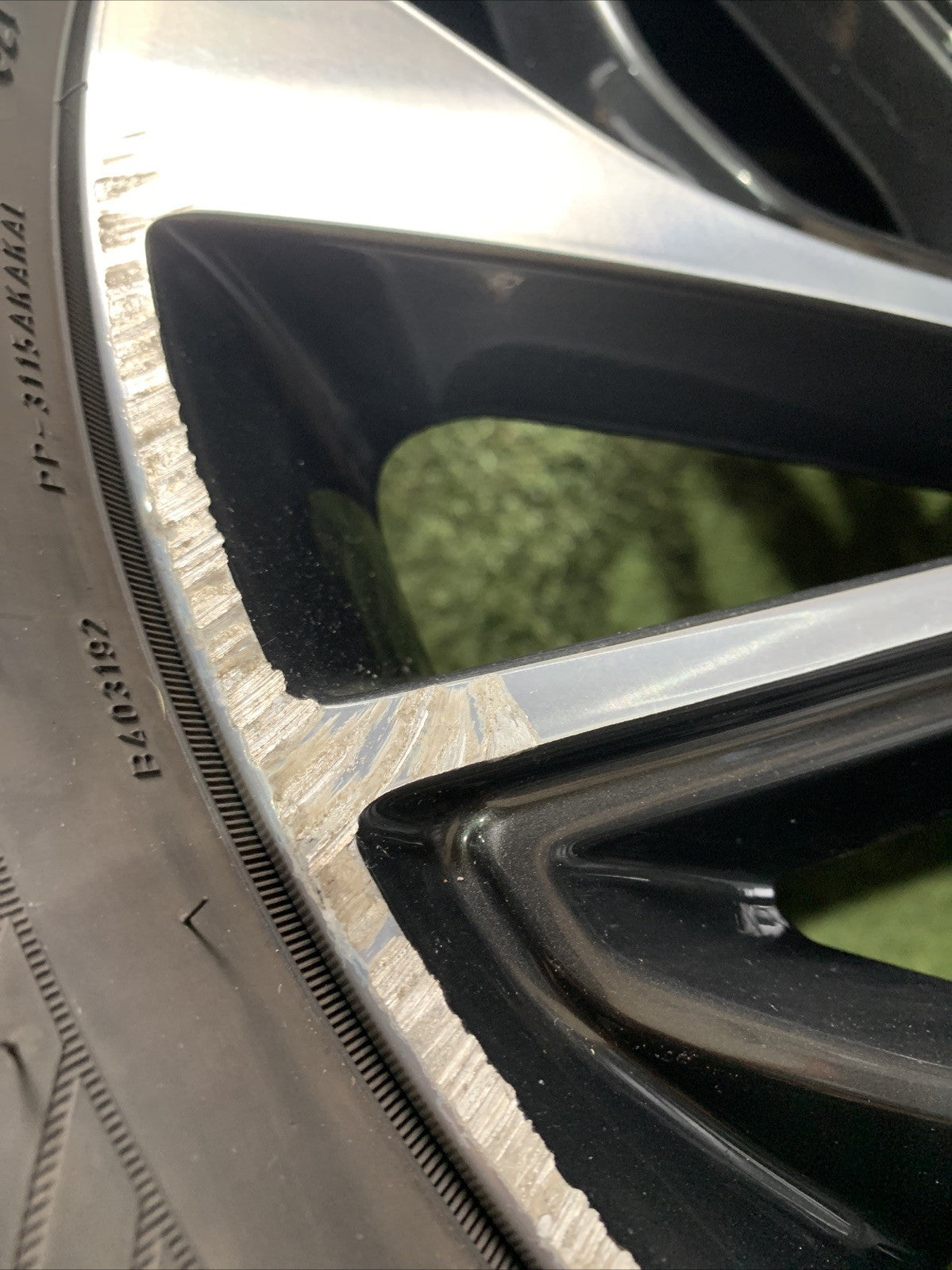 Cerchi In Lega Da 19 Hyundai Tucson 2019 52910-D7420