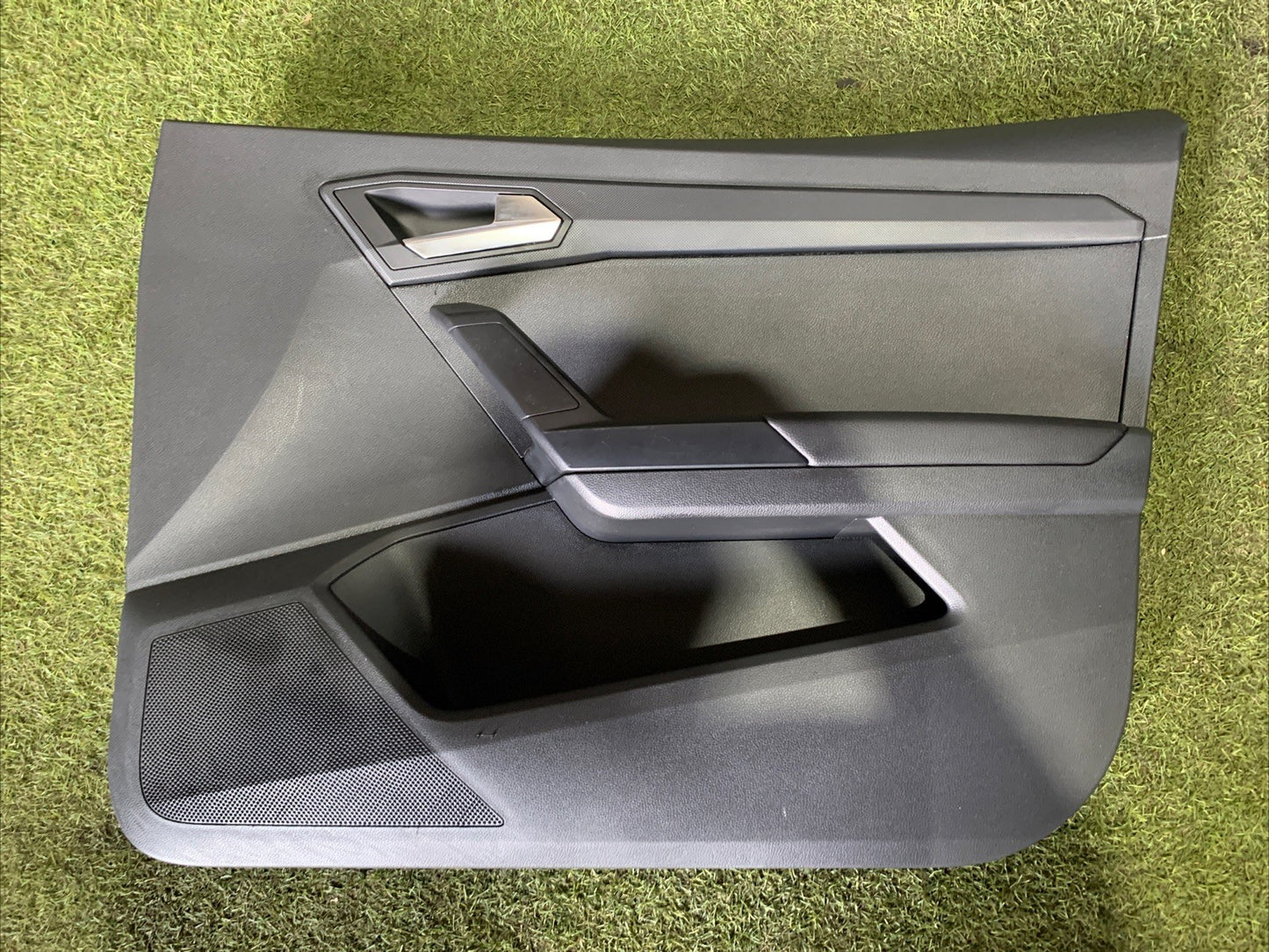 Tappezzeria Completa Seat Arona 2024