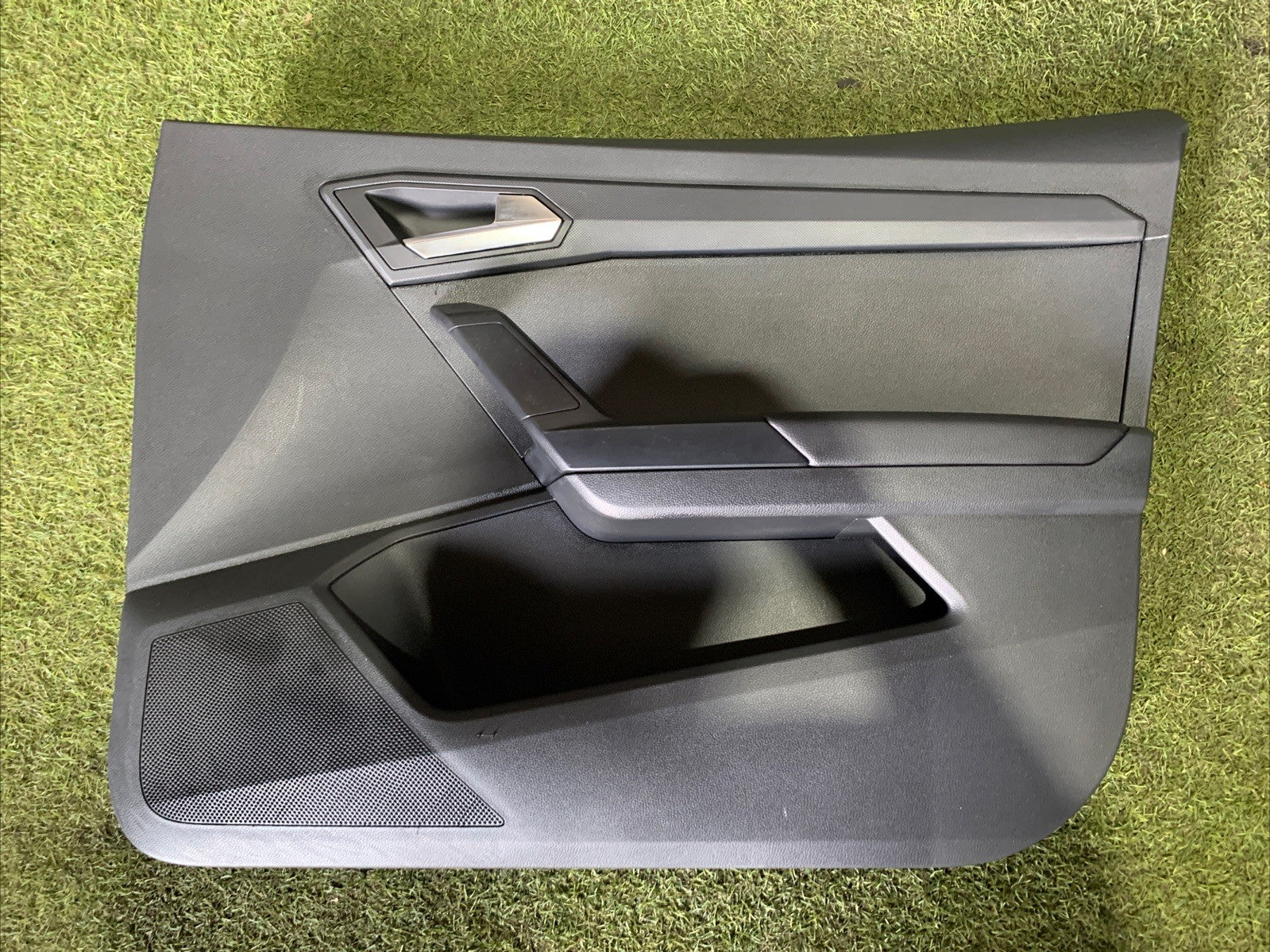 Tappezzeria Completa Seat Arona 2024