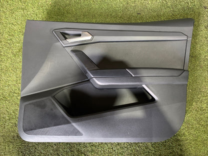 Tappezzeria Completa Seat Arona 2024