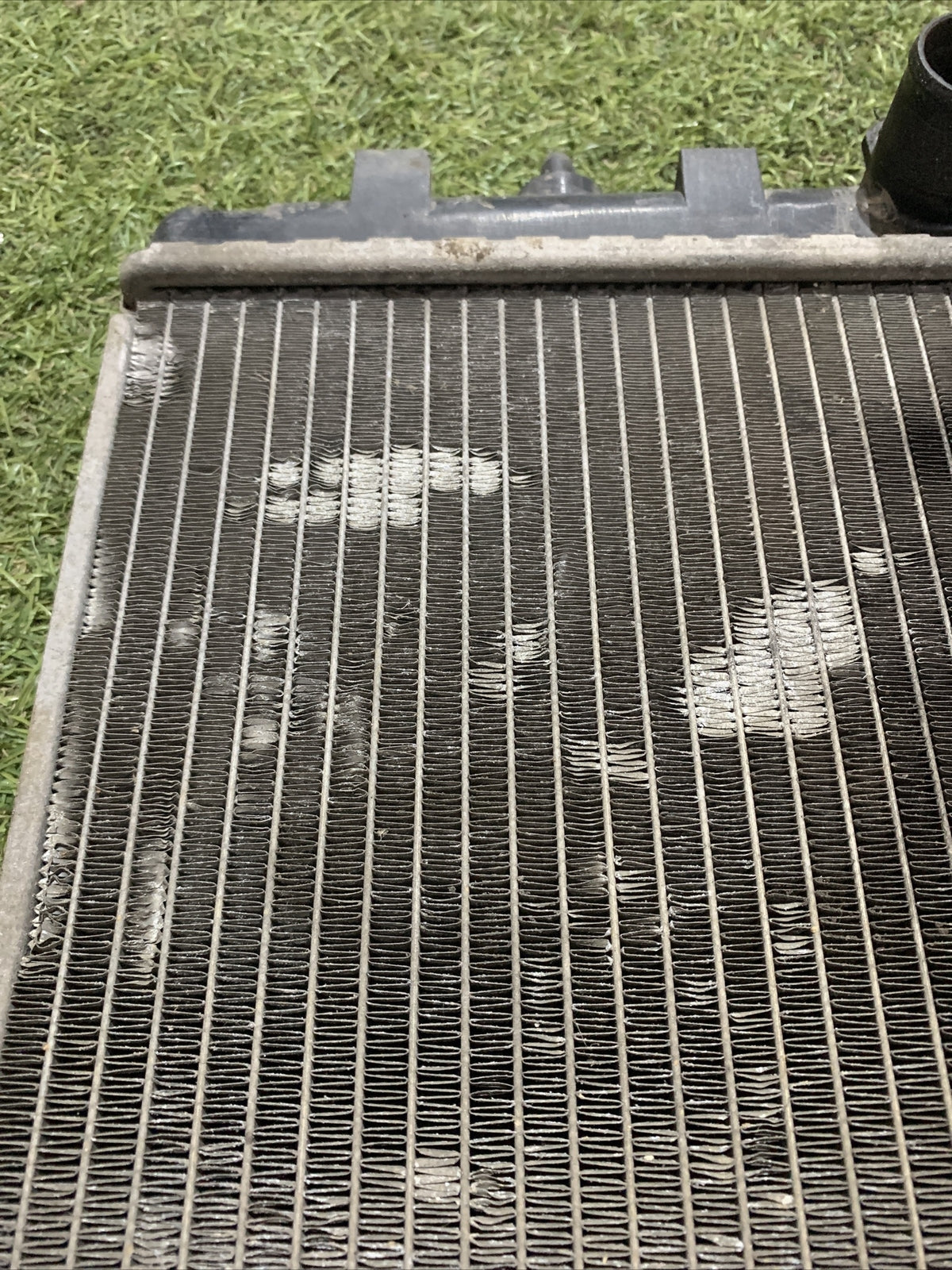 9647421380 RADIATORE ACQUA PEUGEOT 307 1.6 DIESEL