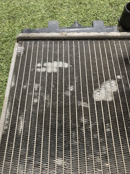 9647421380 RADIATORE ACQUA PEUGEOT 307 1.6 DIESEL