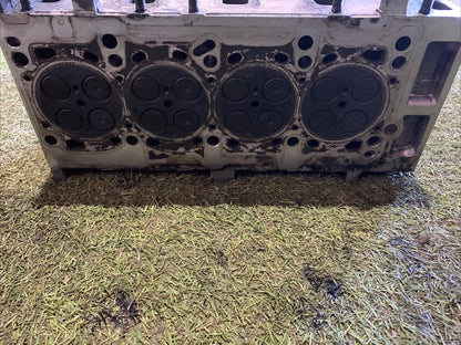 Testata Motore Fiat Punto 188 1.3 MJT 75CV 55193109