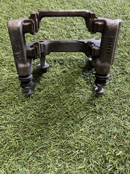 Porta Pinza Posteriore Sinistra Peugeot 308 2016 1.6 Diesel 1608999080