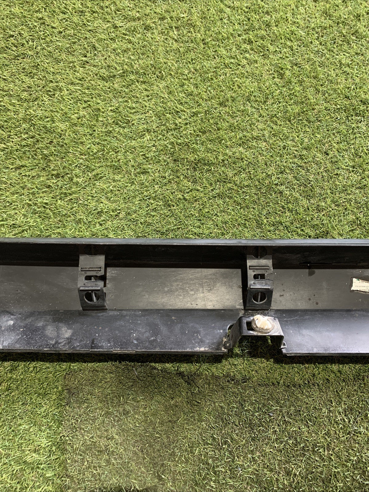 Minigonna Sinistra Ford Fiesta 2017 H1BJ-A10155-B